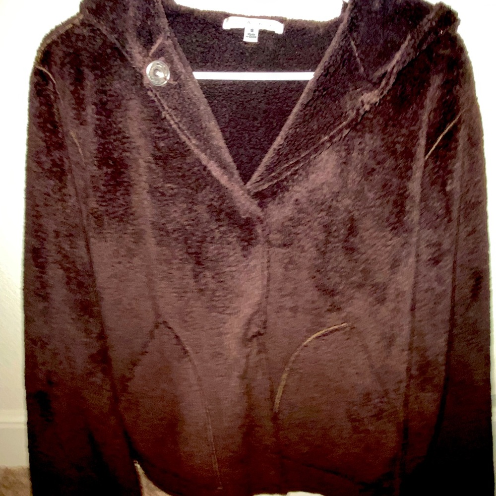 Brown Cabi Jacket